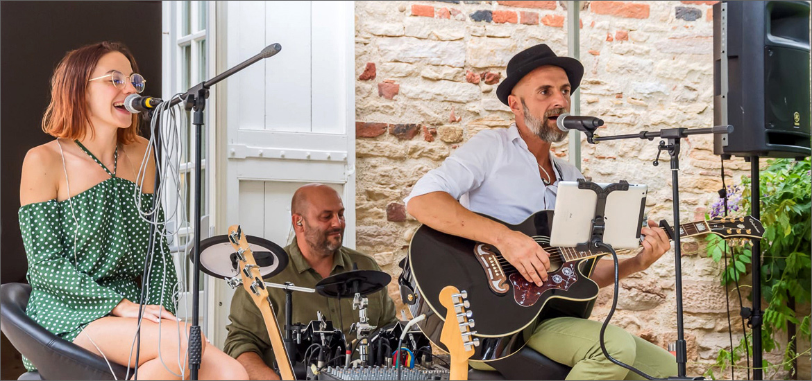 Minty Crew, groupe de musique à Lyon