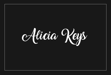 Cover Alicia Keys Groupe de musique à Lyon