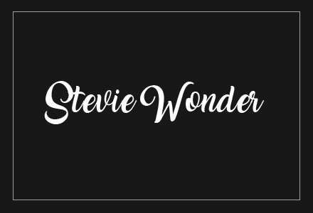 Stevie Wonder cover du groupe minty crew