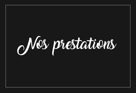 Tarifs et prestations groupe de musique Lyonnais