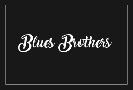The blues Brothers, cover du groupe Minty Crew