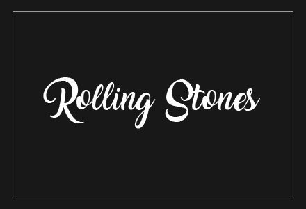 the rolling stones, cover groupe musique Lyon